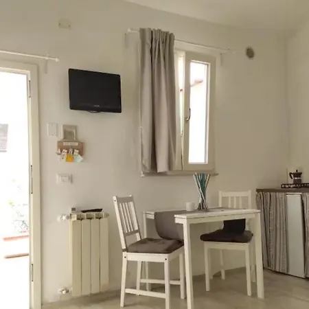 Bed & Bike Pensionat Viareggio