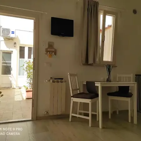 Bed & Bike Pensionat Viareggio
